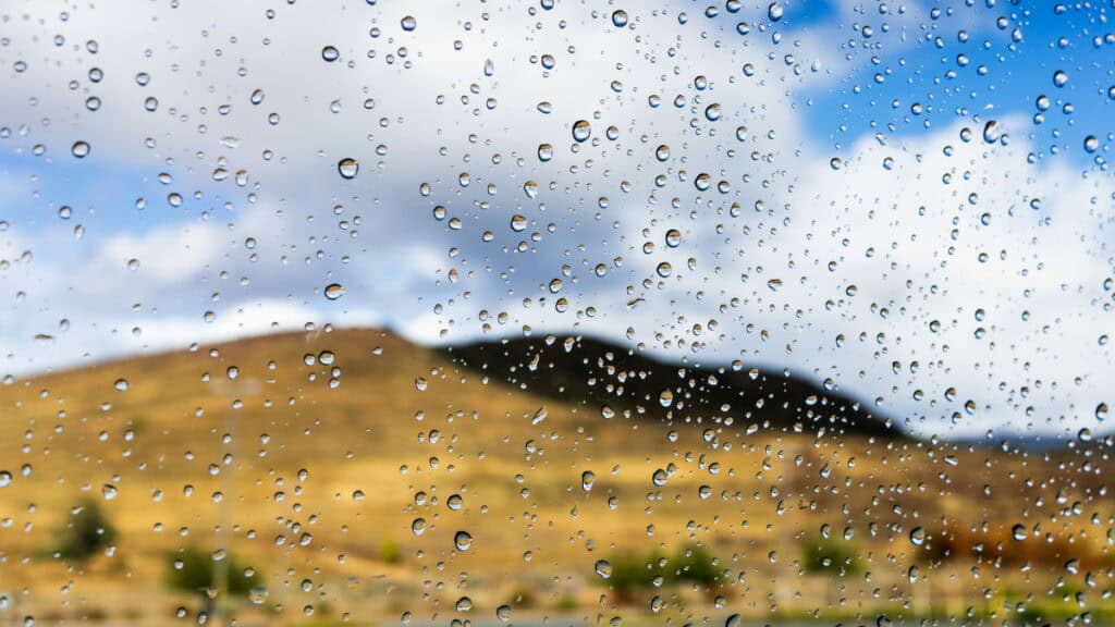 Pioggia sotto controllo, conil Cloud Seeding