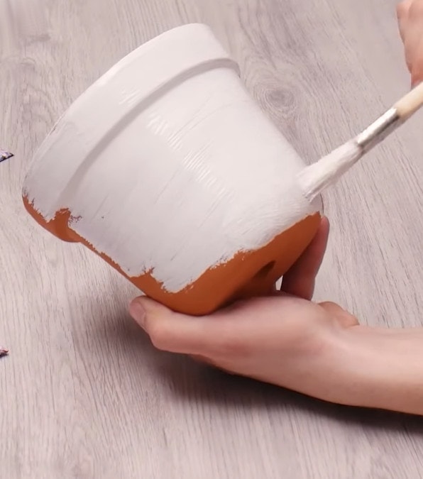 Decoupage: Idea creative per decorare i vasi
