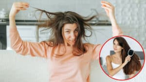 Scopri le 4 abitudini quotidiane da evitare per non danneggiare i capelli