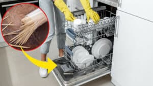 Trucchi per mantenere la lavastoviglie pulita e efficiente
