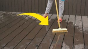consigli pratici per un risultato perfetto nella pulizia del terrazzo