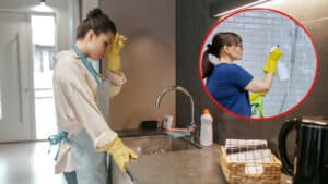 i 5 elementi più difficili da pulire secondo i professionisti