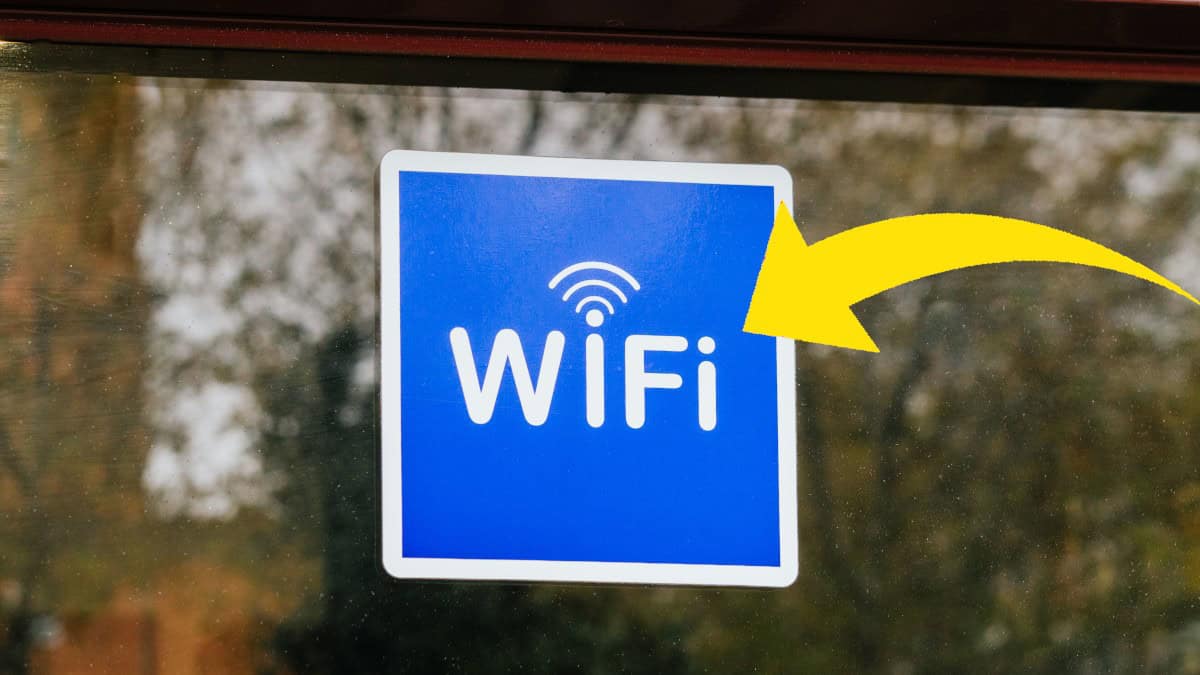 Hai mai riflettuto sul vero significato di “Wi-Fi”?