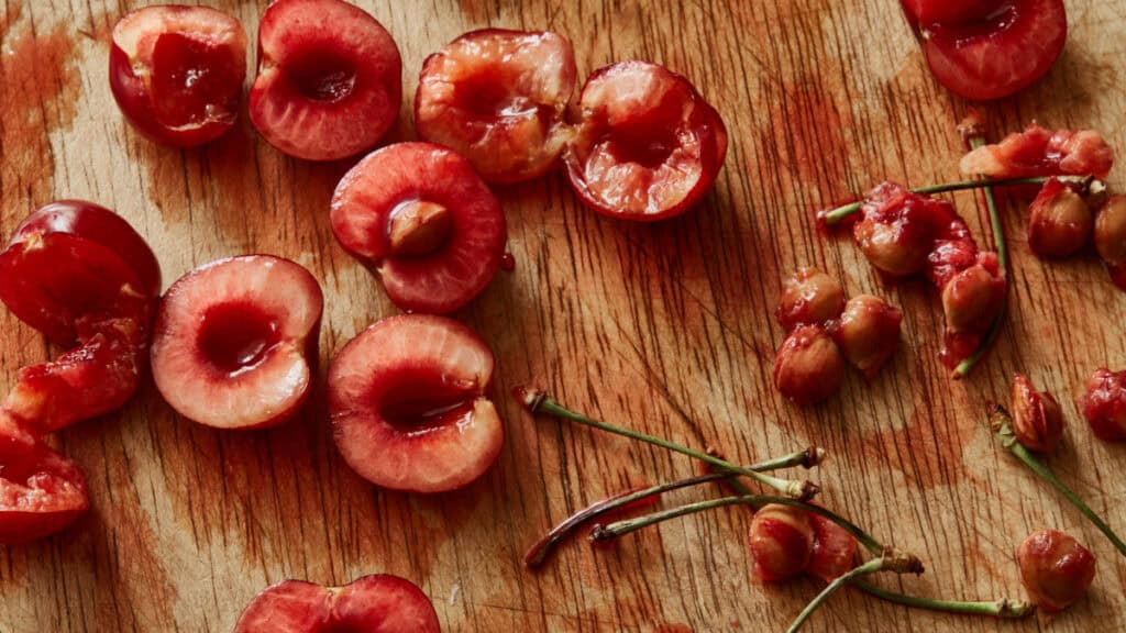 Come preparare una gustosa marmellata di Ciliegie