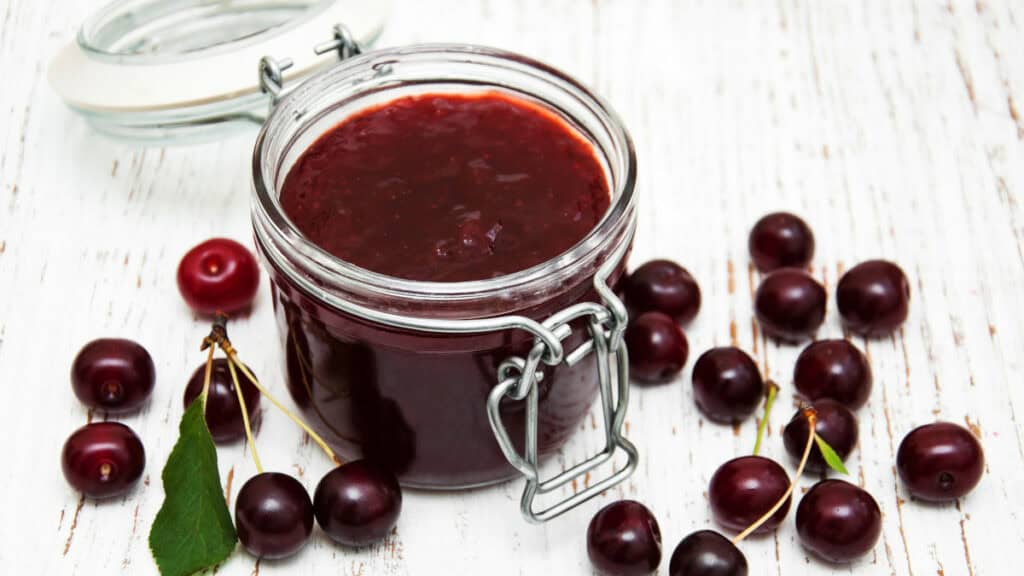 Come preparare una gustosa marmellata di Ciliegie