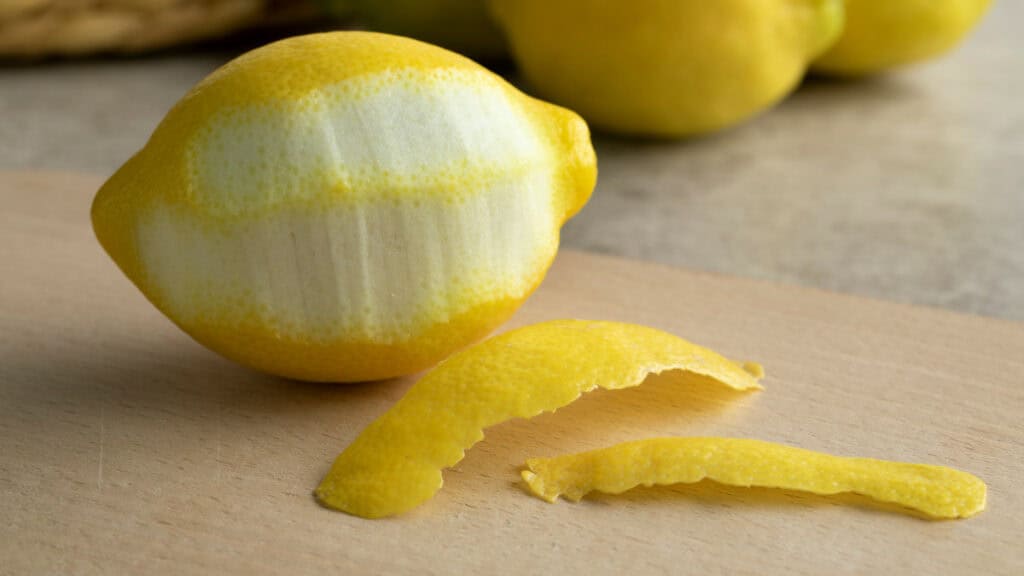 Le tue piante sono appassite? Con il trucco del limone riuscirete a ravvivarli