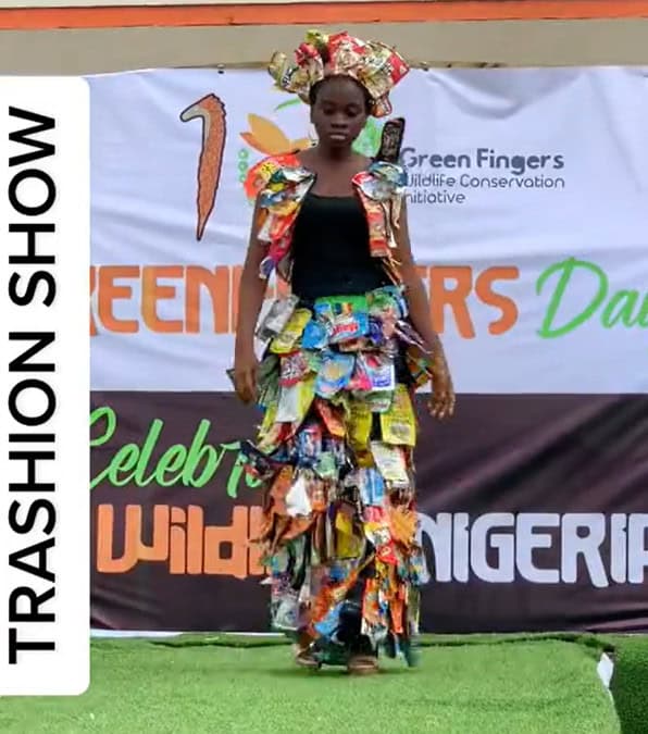 Trashion: La moda che trasforma i rifiuti in tendenze Eco-Friendly