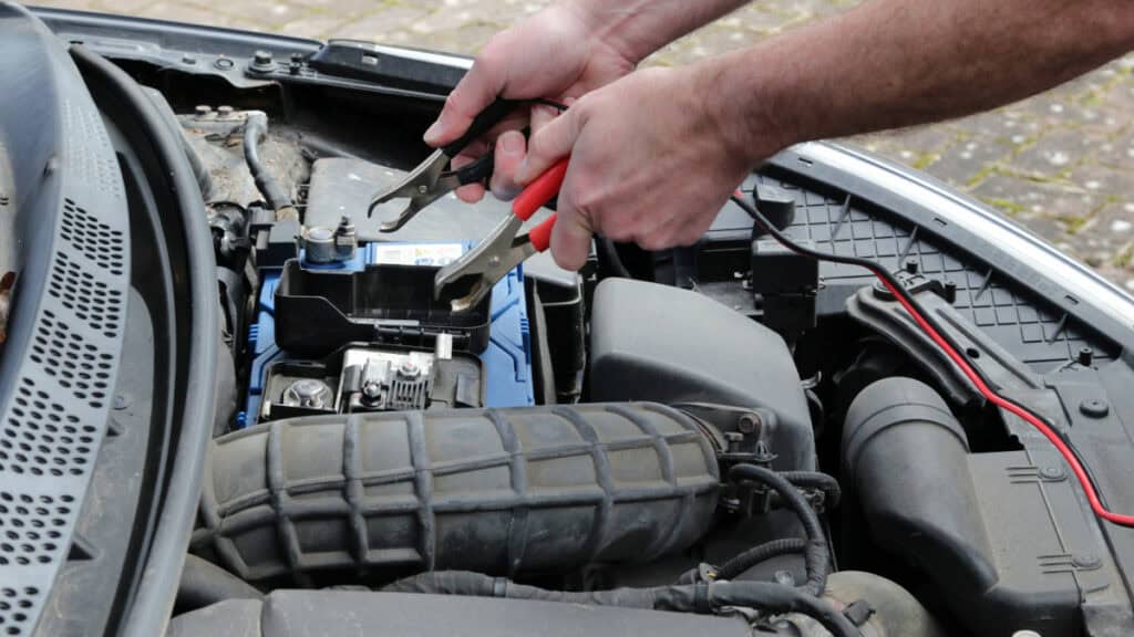 Come proteggere la Batteria della tua auto