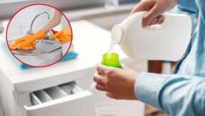 Come sfruttare l'Ammorbidente per le pulizia domestiche