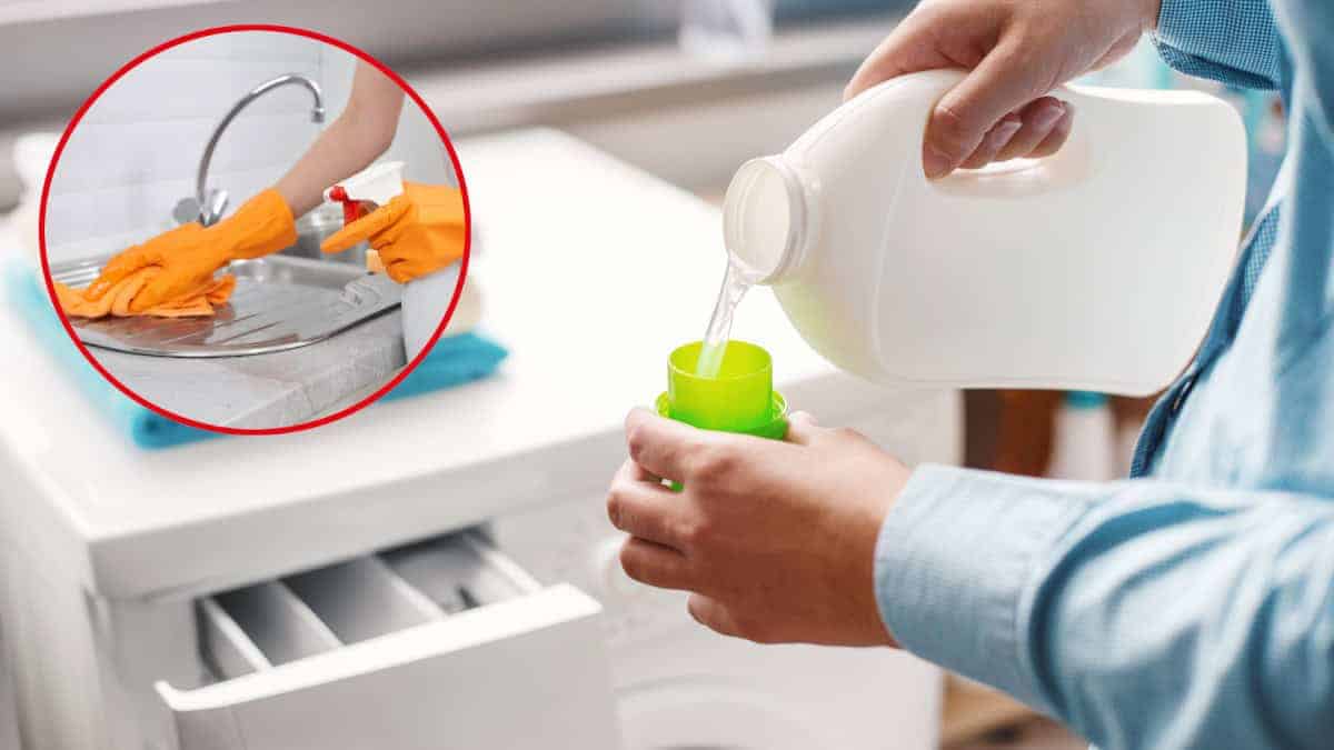 Se usi l’ammorbidente solo in lavatrice, ti stai perdendo molti altri usi!