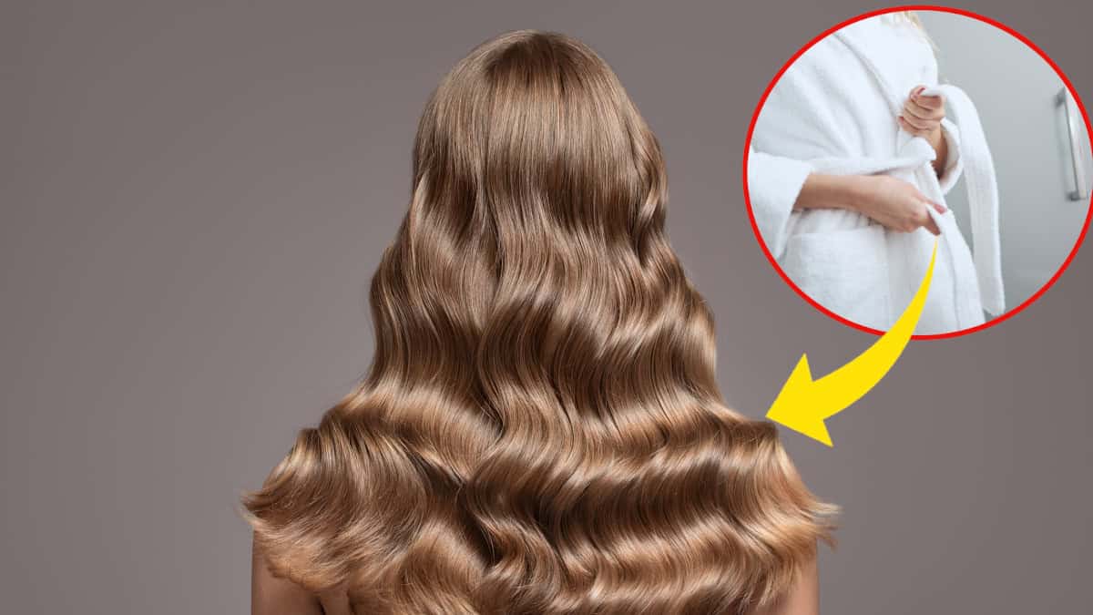 Come riuscire ad avere una piega riccia per i vostri capelli, senza l’utilizzo di arriciacapelli.