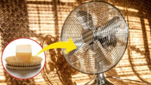 Come mantenere il tuo ventilatore efficiente e pulito