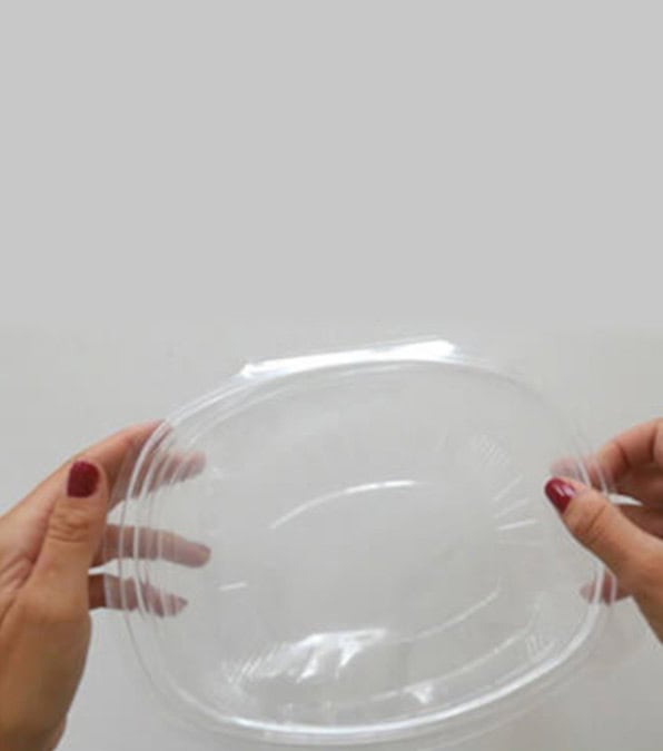 Come realizzare portachiavi personalizzati da vaschette di plastica