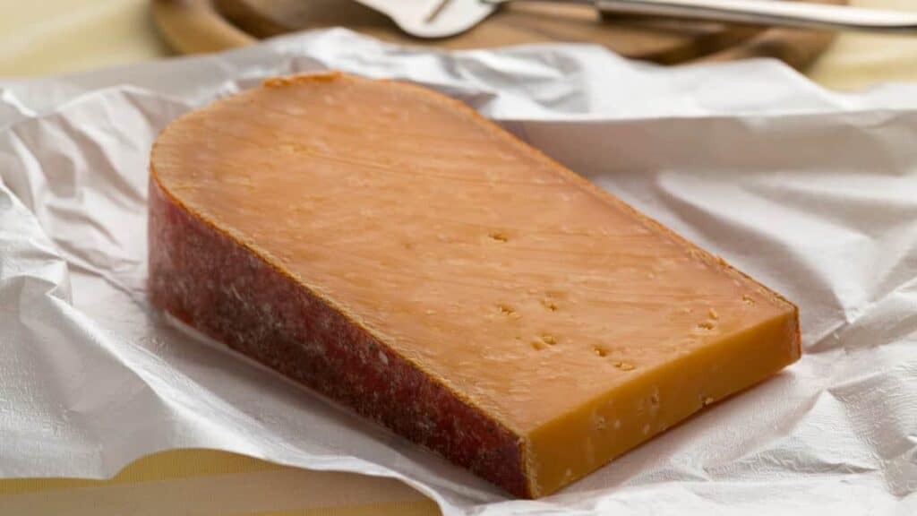 4 metodi per conservare la freschezza ed il sapore del formaggio